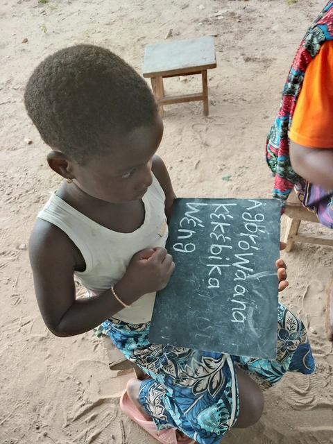 la classe alpha 2024